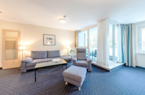 Deichblick - gemütliches Apartment im Herzen von Zingst in Zingst